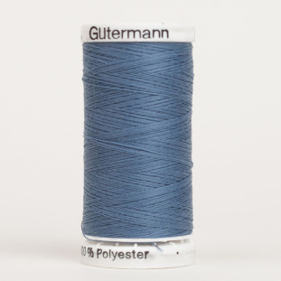 236 Stone Blue 250m Gutermann Sew All Thread