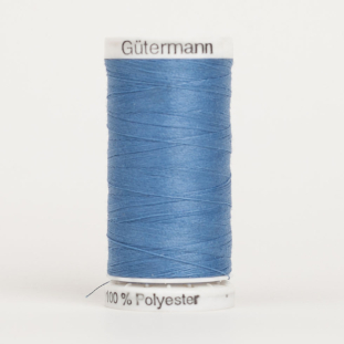 230 Dusted Blue 250m Gutermann Sew All Thread