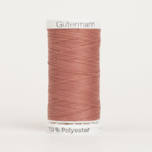 355 Burnt Salmon 250m Gutermann Sew All Thread