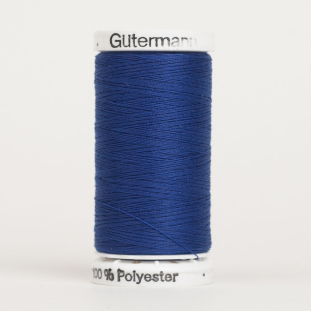 260 Primary Blue 250m Gutermann Sew All Thread