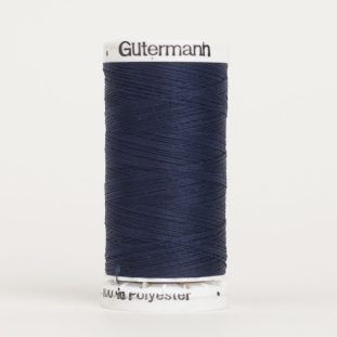 272 Navy 250m Gutermann Sew All Thread