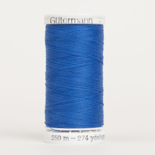 251 Cobalt Blue 250m Gutermann Sew All Thread