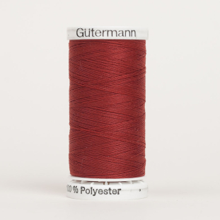 570 Rust 250m Gutermann Sew All Thread