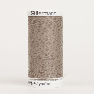 524 Brown Grey 250m Gutermann Sew All Thread