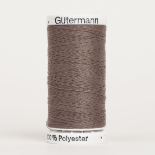 525 Dirty Moss 250m Gutermann Sew All Thread