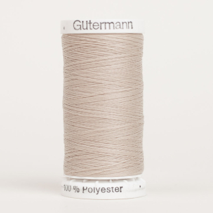 506 Sand 250m Gutermann Sew All Thread