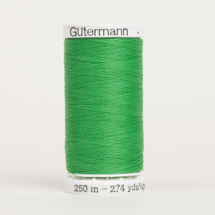 720 Bright Green 250m Gutermann Sew All Thread