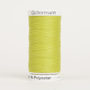 712 Chartreuse 250m Gutermann Sew All Thread