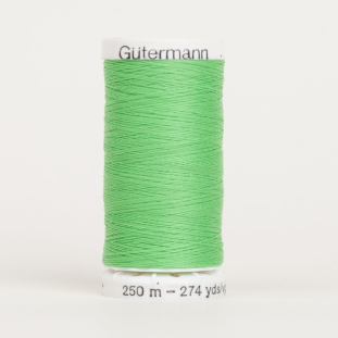 710 Bright Green 250m Gutermann Sew All Thread
