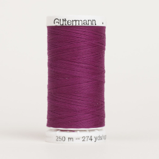 940 Bright Purple 250m Gutermann Sew All Thread