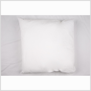 18 x 18 Eco-Friendly Pillow Form