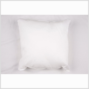 14 x 14 Eco-Friendly Pillow Form