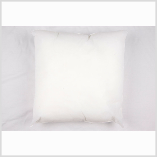 16 x 16 Mountain Mist Pillow Form