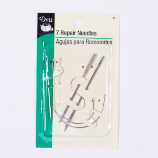 7 Repair Needle Kit