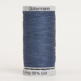 5397 Washed Denim 200m Gutermann Jeans Thread
