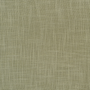 Semi-Sheer, Extra-Wide Pistachio Poly Weave