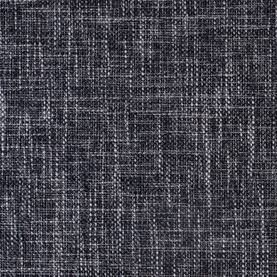 Gray Upholstery Tweed