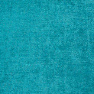 Turquoise Upholstery Chenille