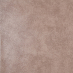 Taupe Faux Leather Home Decor Vinyl