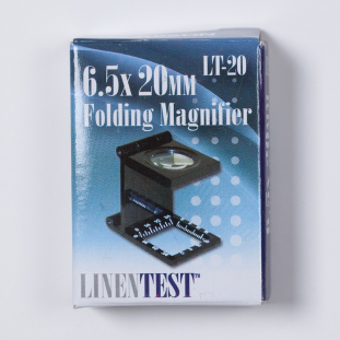 Folding Magnifier