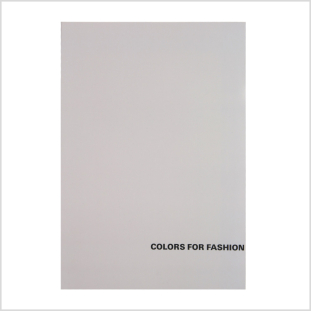 Colors For Fashion