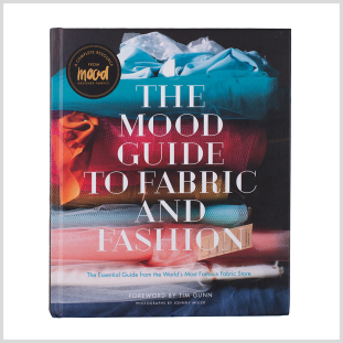 The Mood Guide to Fabric and Fashion