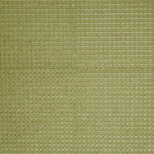 Avocado Novelty Basketweave Upholstery Fabric
