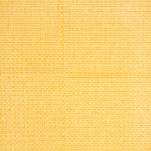 Sunshine Novelty Basketweave Upholstery Fabric