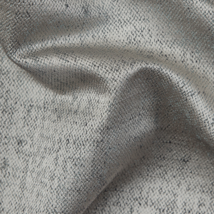 Mica Polyester-Cotton Woven Blend