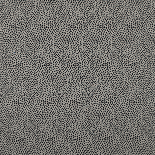 Flint Textured Dots Polyester Woven