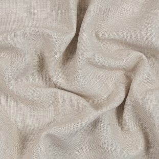 Natural American Made Polyester Canvas