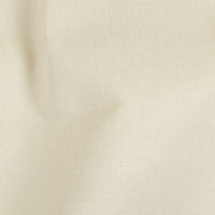 Pristine Basketweave Polypropylene Upholstery Fabric