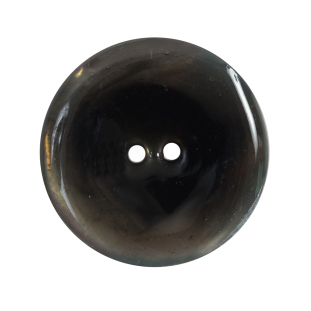 Italian Iridescent 2-Hole Shell Button - 44L/28mm