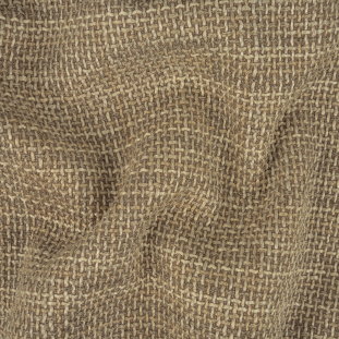 Linen Upholstery Tweed