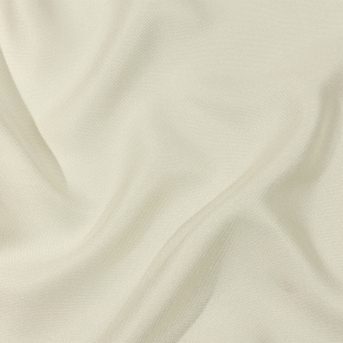 Kestrel Cannoli Cream Novelty Polyester Pique