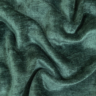 Oceanic Acrylic and Polyester Upholstery Chenille