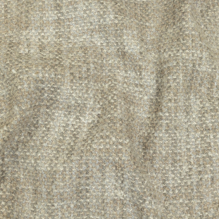 Mineral Tweedy Upholstery Boucle