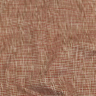 Red Sands Upholstery Tweed