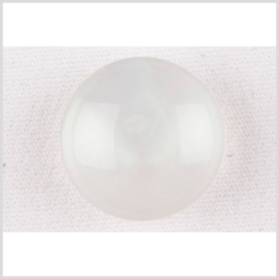 Iridescent Plastic Button - 28L/18mm