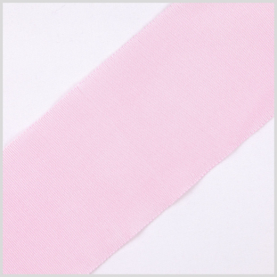 Light Pink Petersham Grosgrain Ribbon