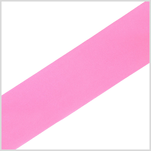 1/4 Hot Pink Solid Grosgrain Ribbon