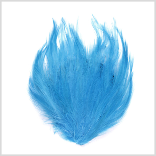 D03-Turquiose Feather Pad