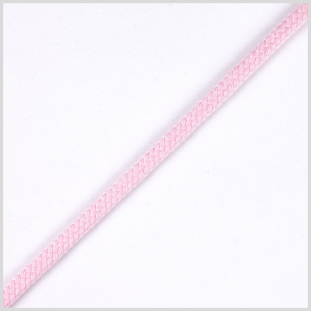 Pink Braided Cord