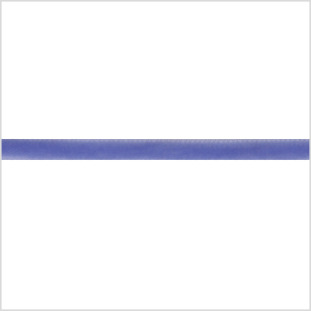 Lilac Single Face Velvet Ribbon - 0.125