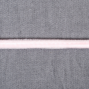 Pink Velvet Cord - 1/8