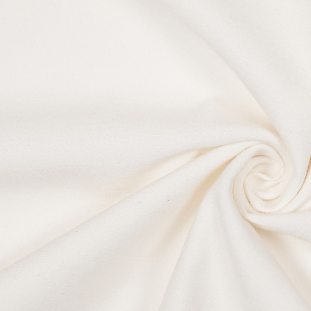 Famous Designer Off-White Cotton Woven