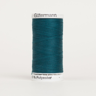 640 Blue Coral 250m Gutermann Sew All Thread