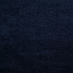 Rag & Bone Navy Polyester Velour