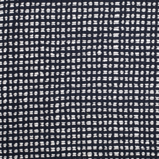 Blue Nights 100% Cotton Relaxed Woven