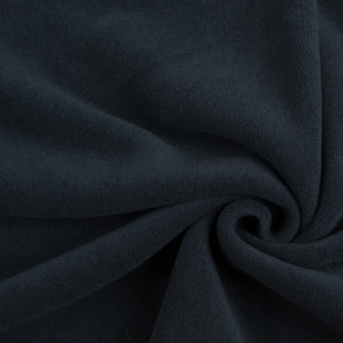 Ralph Lauren Navy Ultra Soft Polyester Fleece
